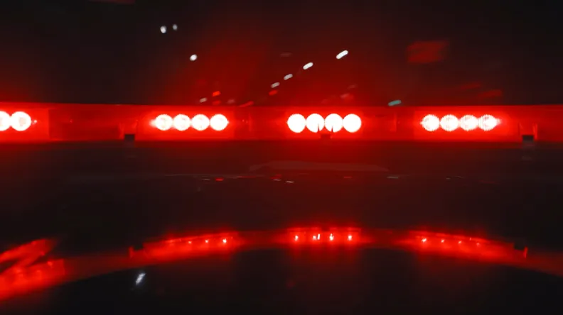 Aviso à Autoridades